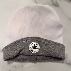 Converse Baby Hat